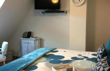 Les appartements d'estelle - Foto 12