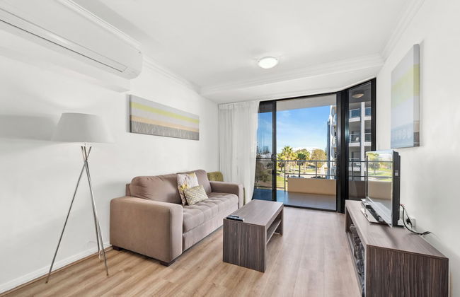 Dolphin Quay Apartments - Foto 22