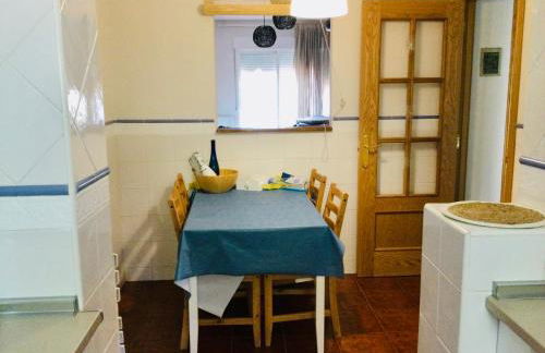 La casa del pantano de San Juan - Foto 23