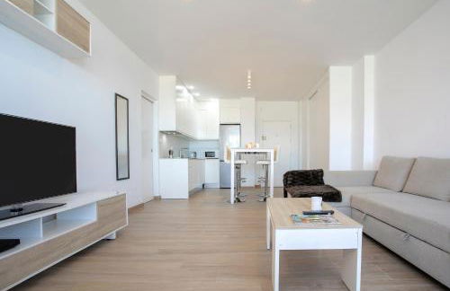 Sunstay Guadalmar Loft Seaview - Photo 32