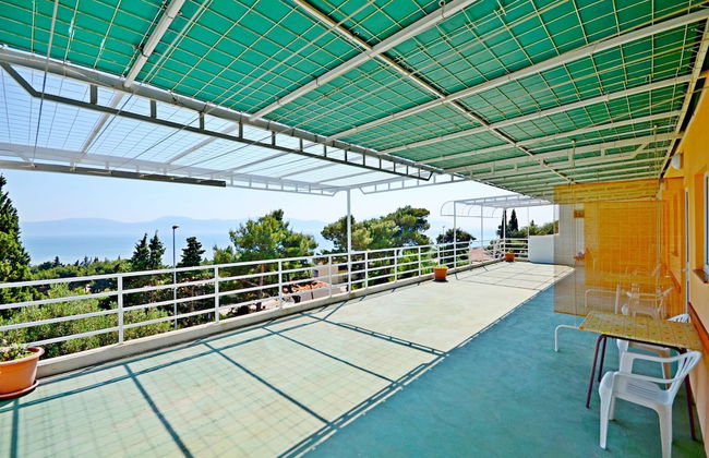 Apartments Josko - Photo 53