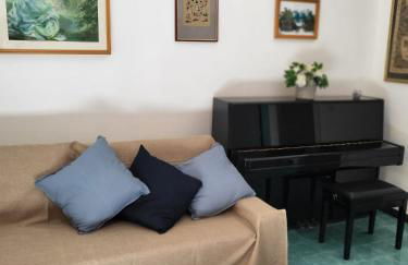 Il balcone sulla piazza - Photo 10