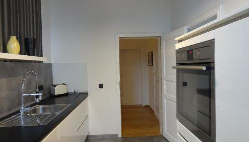 Fürstlich wohnen im Obergeschoss - Foto 4