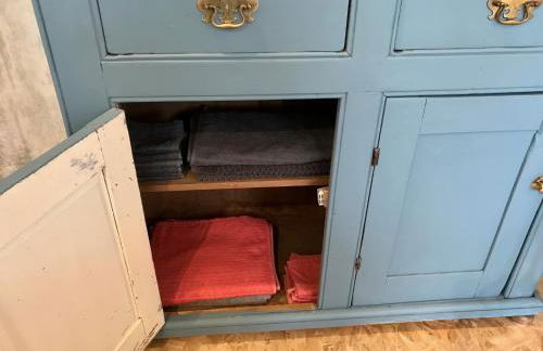 April Cottage Meadow Studio - Foto 25