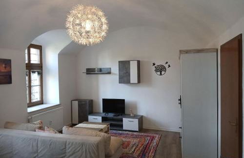 Apartment Zum Ritter Ferienwhg by Interhome - Foto 13