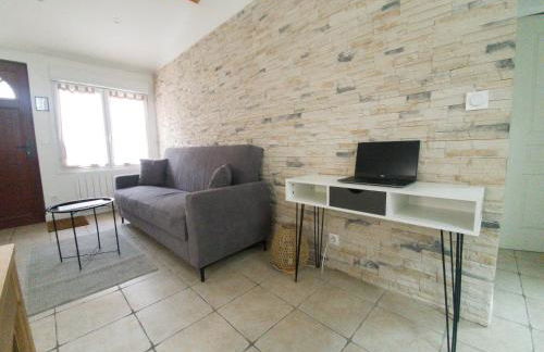 Serenity House 20 min Paris, Parking gratuit, Wifi - Foto 8