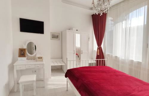 Arena Concert Concerto Love - Historic House Amorino at "Palazzo Tiolo" Palace - Photo 20