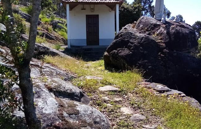 Fatima Spiritual Half Day Private Tour from Lisbon - Photo 13