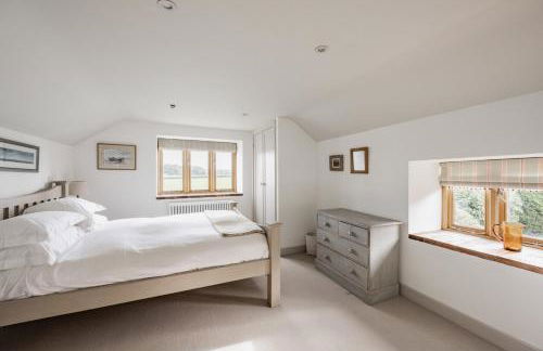 Barn Owl Cottage, Field Dalling - Photo 18