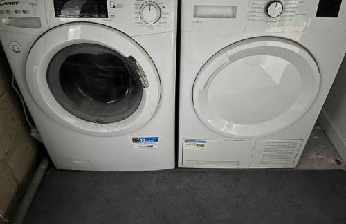 P1- Maison 2min metro PARIS-EXPO 3 chambres 3 lits - Foto 24