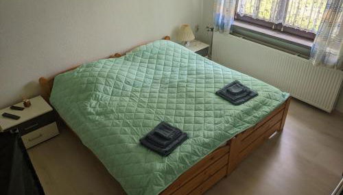 Ferienwohnung am Park - Foto 3