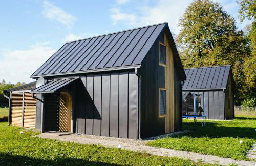 Domki nad Wiarem 2 - Foto 72