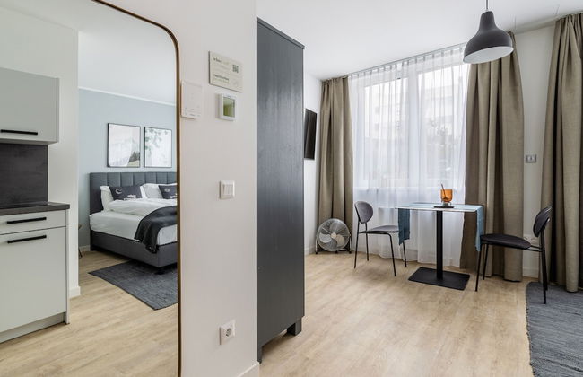 Limehome Klagenfurt Karfreitstraße - Foto 21