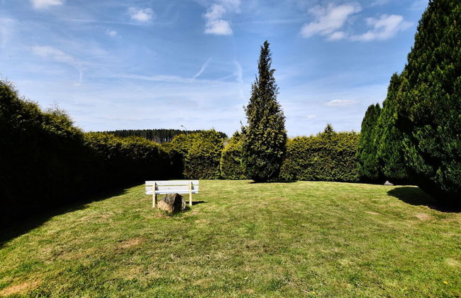 Holiday Home 'ardennes Blue' in Theux Near Spa - Photo 36