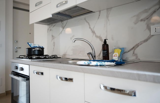 Cucci House Lido Riccio - Foto 10