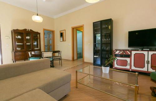 Villa Malagueña - Photo 14