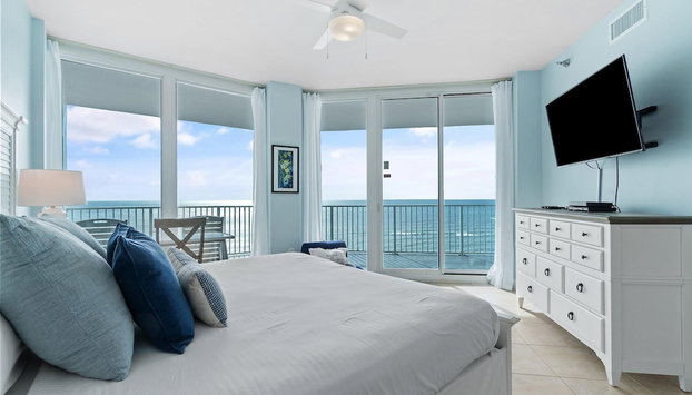 Lighthouse 918 by Vacation Homes Collection - Foto 3, Habitación