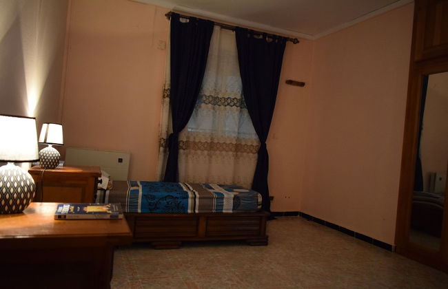 La Casa Skikda Jeandarc - Foto 5