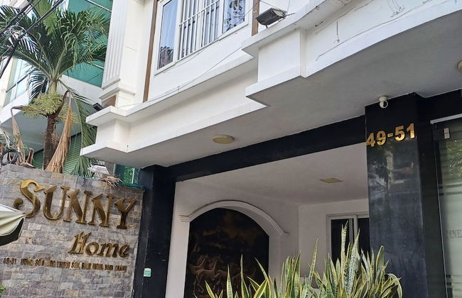 SUNNY HOME - Photo 16