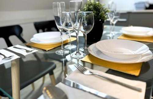 Paradigm Court, Modern 1-Bedroom Apartment, Oxford - Photo 9