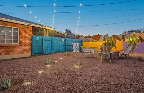 1BR Near UofA, Work Desk, Gem Show Friendly - Foto 31