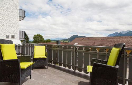 Wildgrün Panorama Lodge 3 - Foto 7