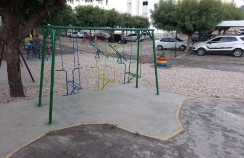 Apartamento Mobiliado e Central - Foto 9