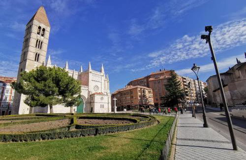 • La Antigua Apartamento • - Photo 21