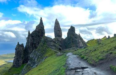 Loch Long Cottage, Dornie - 5 nights minimum stay - Foto 34