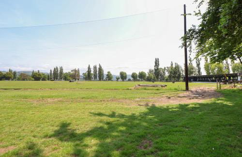 The Fallows - Photo 28