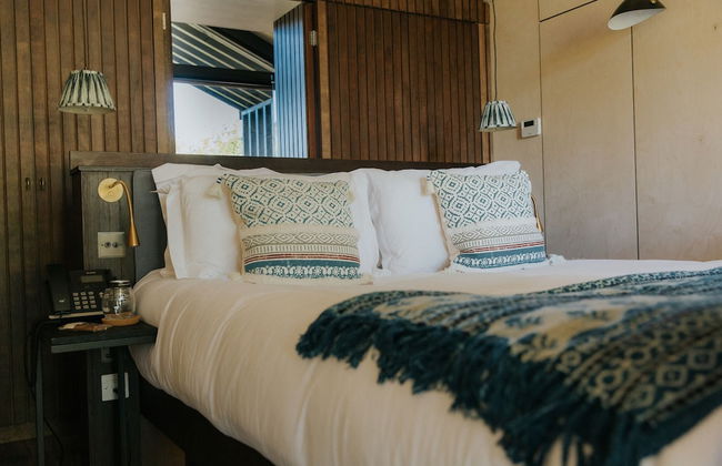 The Garden Rooms - Foto 23