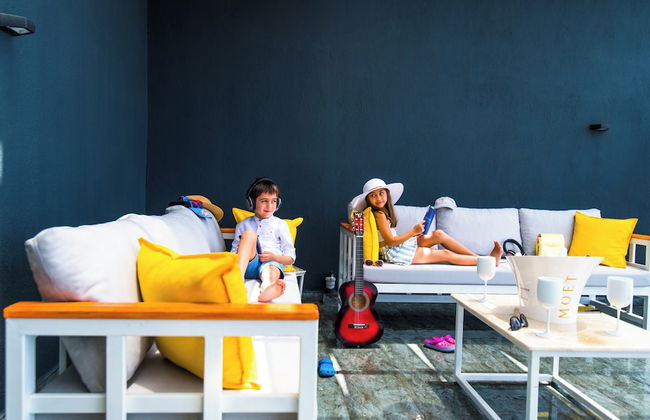 Villa Mulberry Collection 1 - Foto 26