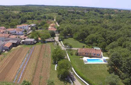 Villa Fragola - Holiday house with large garden - Photo 8