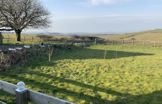 Stunning 2-bed Cottage Countryside Outside Ayr - Foto 20