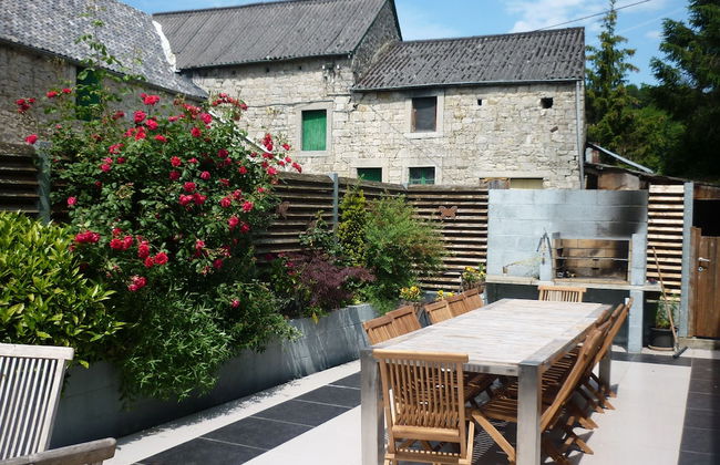 La Grange de David is Accessible to People With Reduced Mobility - Foto 39