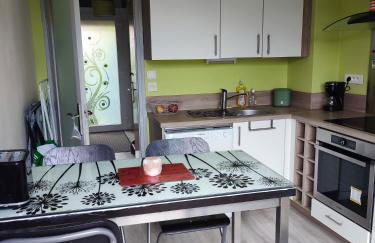 Maison jardin calme - Foto 6