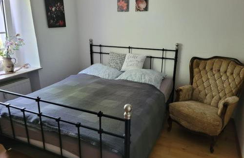 Ferienwohnung Landidyll, Whirlpool, Minipigs, Ponys, Familien - Foto 36