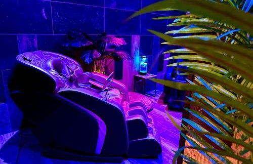 Lincontournable - Jaccuzi-Piscine-Sauna-Hammam - Foto 10