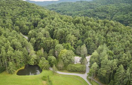 Valley Farmhouse Retreat - Foto 52