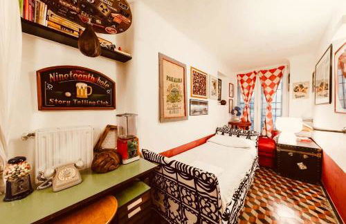 New Apartament in historical Genoa center - Foto 15