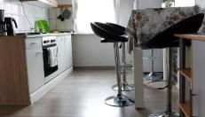 Monteurwohnung 1 Wolfen - Foto 4