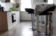 Monteurwohnung 1 Wolfen - Foto 4