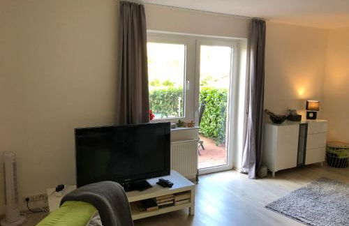 Ferienwohnung Härtings Hygge - Foto 14