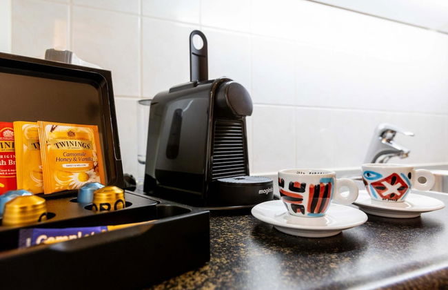 Studio 2 in Historical Center of Blokzijl - Photo 6