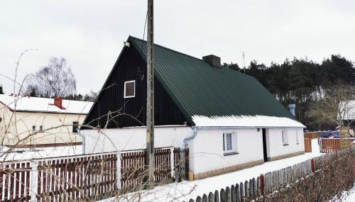 Zielona Chałupa - Foto 5