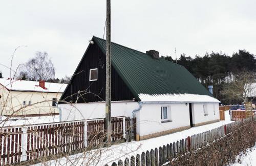 Zielona Chałupa - Foto 5