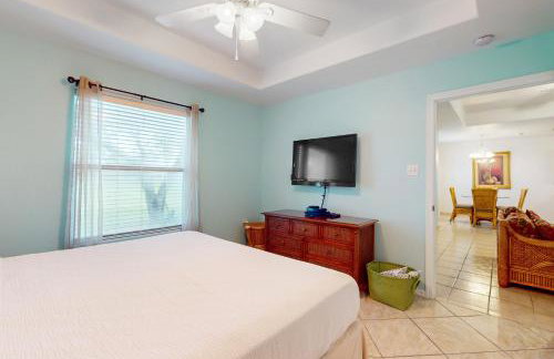 Augusta Casita at SPI Golf Course - Foto 11