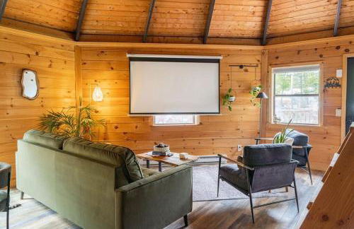 The Lily Pad - Hunter NY - Foto 7