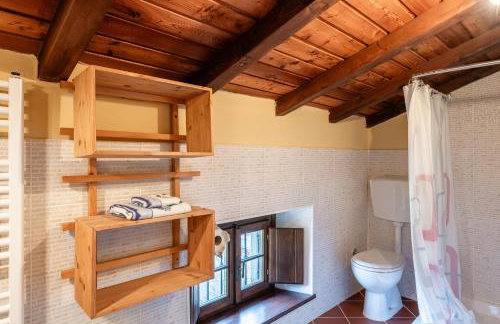 Casale di Polly in Garfagnana - Photo 26