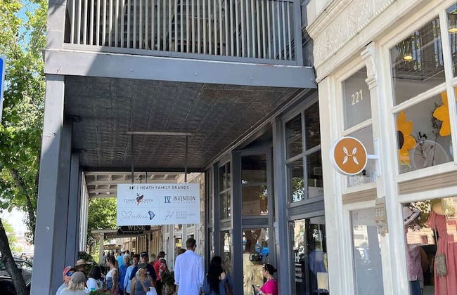 Pecan Retreat-half Mile to Main - Foto 54